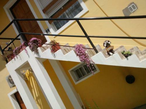 Apartamento Amien Patagonia
