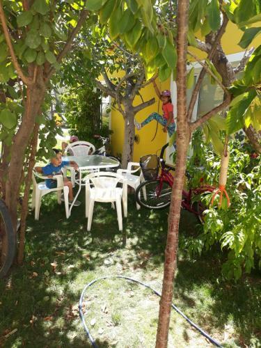 Apartamento Amien Patagonia