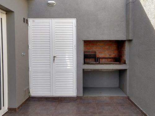 Apartamento Complejo Las Rosas
