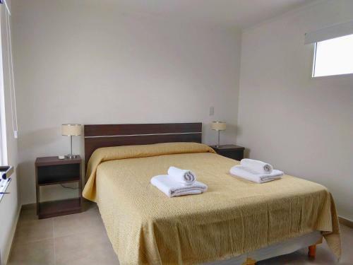 Apartamento Complejo Las Rosas