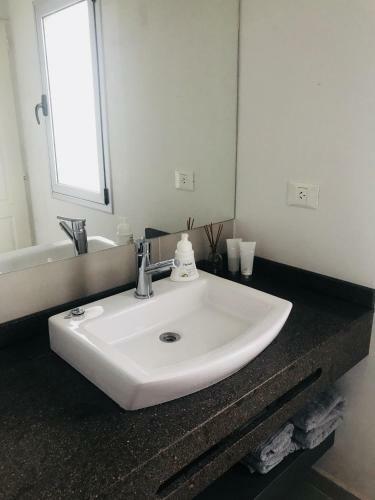 Apartamento Loft Patagonia
