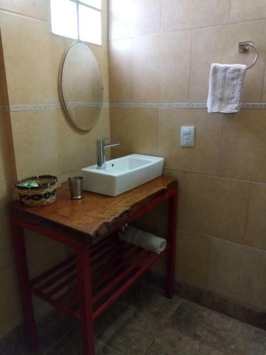 Apartamento El Departamento de Romy