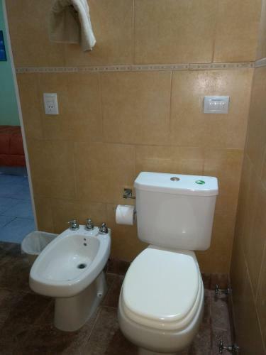 Apartamento El Departamento de Romy
