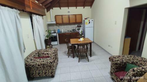 Apartamento Hogar Argentina