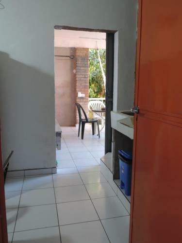 Posada Habitaciones Panchita