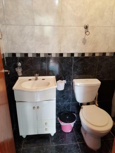 Lodge Caba�a Yguaz�
