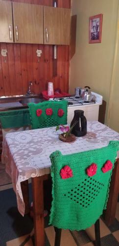 Lodge Caba�a Yguaz�