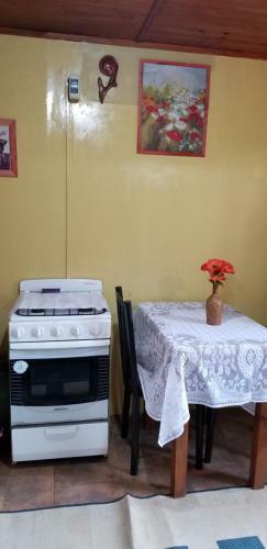 Lodge Caba�a Yguaz�