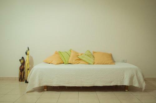 Apartamento C�modo Departamento En Zona C�ntrica
