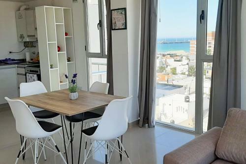 Apartamento Coral II Departamento 6to