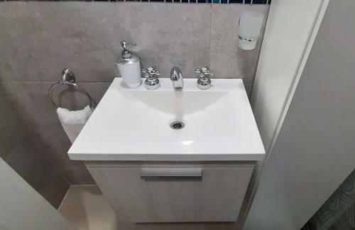 Apartamento Coral II Departamento 6to