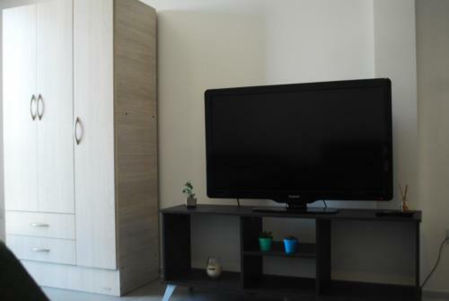 Apartamento Twins - Departamento C�ntrico Amoblado A Estrenar