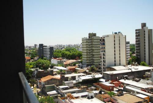 Apartamento Twins - Departamento C�ntrico Amoblado A Estrenar