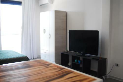 Apartamento Twins - Departamento C�ntrico Amoblado A Estrenar