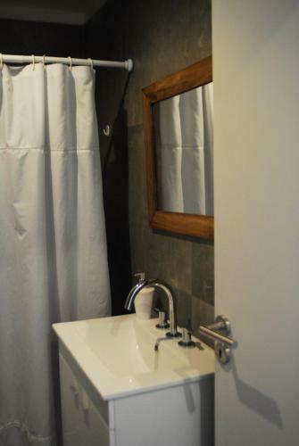 Apartamento Twins - Departamento C�ntrico Amoblado A Estrenar