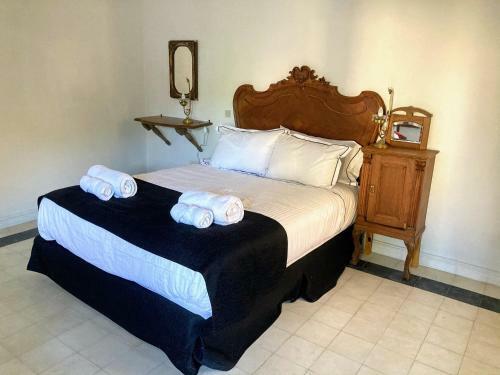 Hotel Posada Los Angelos
