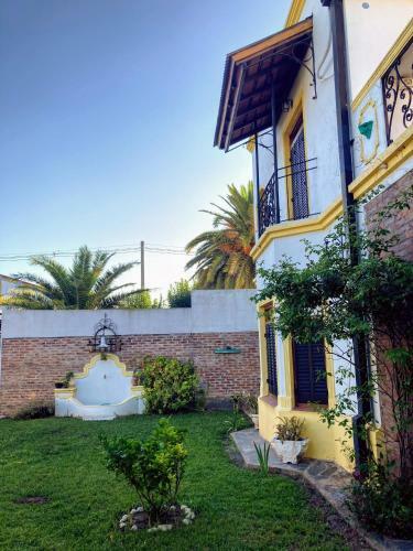 Hotel Posada Los Angelos
