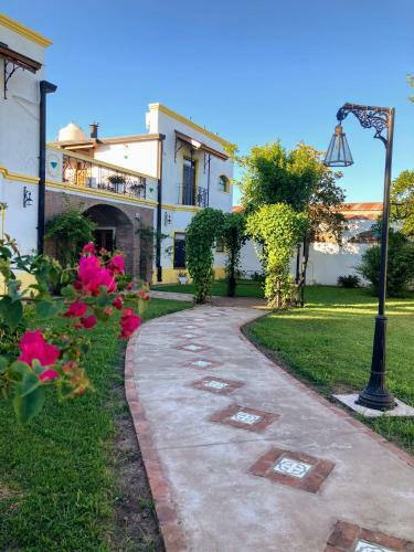 Hotel Posada Los Angelos