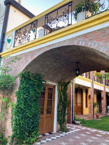 Hotel Posada Los Angelos