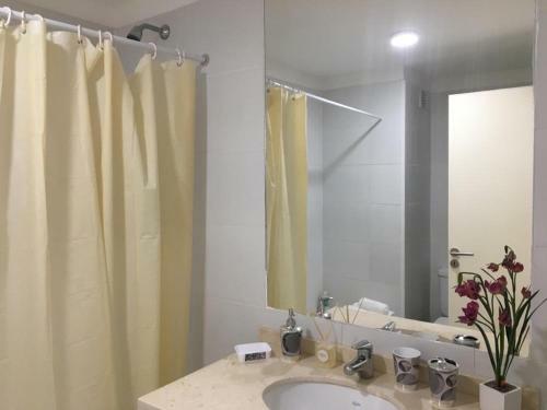Apartamento Tupa Departamento Premium En Pleno Centro