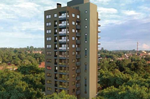 Apartamento Tupa Departamento Premium En Pleno Centro