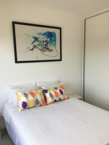 Apartamento Tupa Departamento Premium En Pleno Centro