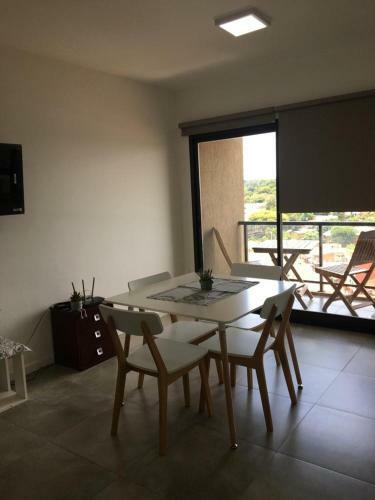 Apartamento Tupa Departamento Premium En Pleno Centro