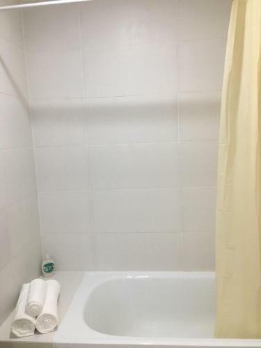 Apartamento Tupa Departamento Premium En Pleno Centro