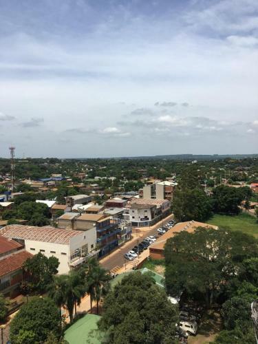 Apartamento Tupa Departamento Premium En Pleno Centro