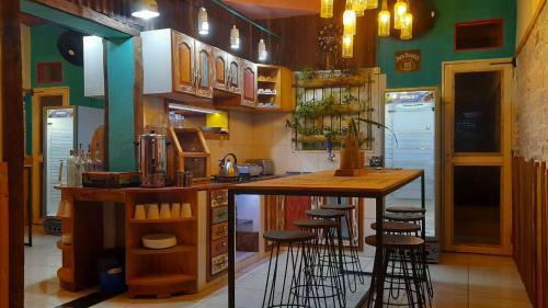 Albergue The Host Bed&meeting