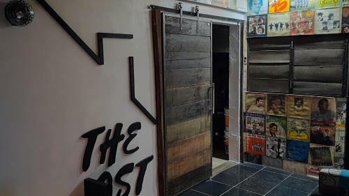 Albergue The Host Bed&meeting