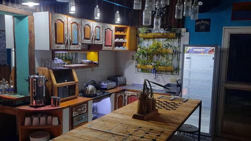 Albergue The Host Bed&meeting