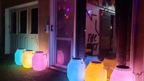 Albergue The Host Bed&meeting