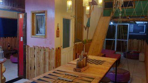 Albergue The Host Bed&meeting