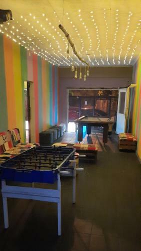 Albergue The Host Bed&meeting