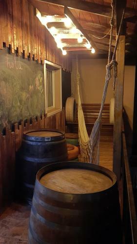 Albergue The Host Bed&meeting