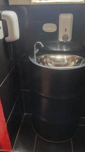 Albergue The Host Bed&meeting