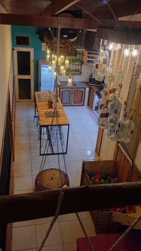 Albergue The Host Bed&meeting