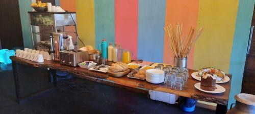 Albergue The Host Bed&meeting