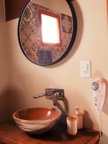 Apartamento Tierra Quebrada Caba�as