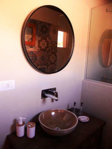 Apartamento Tierra Quebrada Caba�as