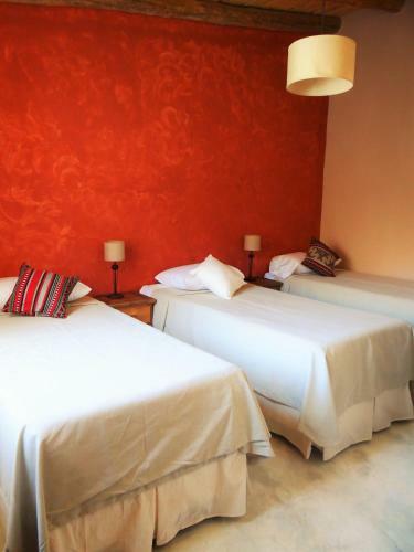 Apartamento Tierra Quebrada Caba�as