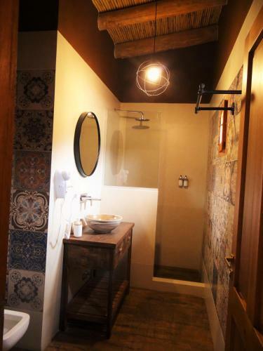 Apartamento Tierra Quebrada Caba�as