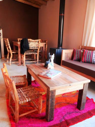 Apartamento Tierra Quebrada Caba�as
