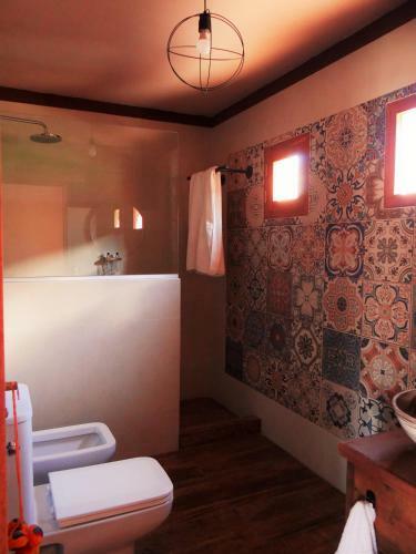 Apartamento Tierra Quebrada Caba�as