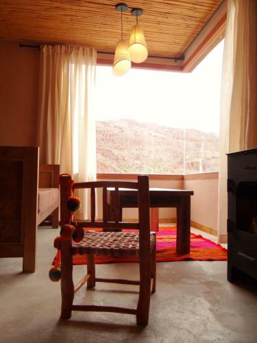 Apartamento Tierra Quebrada Caba�as