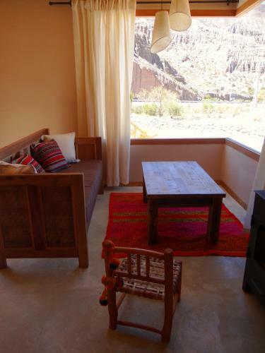 Apartamento Tierra Quebrada Caba�as