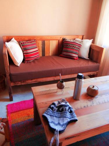 Apartamento Tierra Quebrada Caba�as