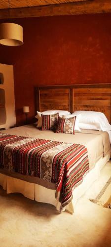 Apartamento Tierra Quebrada Caba�as
