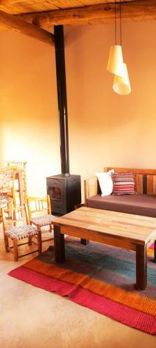 Apartamento Tierra Quebrada Caba�as